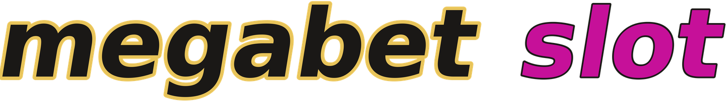 megabet slot logo